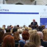 I Kongres Poradnictwa / Monika Miller / Radio Kielce