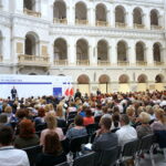 I Kongres Poradnictwa / Monika Miller / Radio Kielce