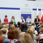 I Kongres Poradnictwa / Monika Miller / Radio Kielce