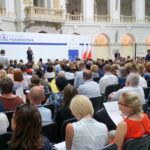 I Kongres Poradnictwa / Monika Miller / Radio Kielce