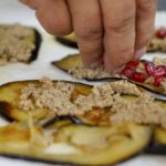 Kielce. Stacja Wakacje - Smakuj lato. Kuchnia gruzińska / Piotr Kwaśniewski / Radio Kielce