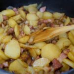 Kielce. Stacja Wakacje - Smakuj lato. Kuchnia gruzińska / Piotr Kwaśniewski / Radio Kielce