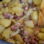 Kielce. Stacja Wakacje - Smakuj lato. Kuchnia gruzińska / Piotr Kwaśniewski / Radio Kielce