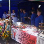 Konkurs kulinarny w Miedzianej Górze. / Wiktor Dziarmaga / Radio Kielce