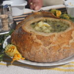 Konkurs kulinarny w Miedzianej Górze. / Wiktor Dziarmaga / Radio Kielce