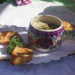 Konkurs kulinarny w Miedzianej Górze. / Wiktor Dziarmaga / Radio Kielce