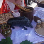 Konkurs kulinarny w Miedzianej Górze. / Wiktor Dziarmaga / Radio Kielce