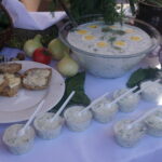 Konkurs kulinarny w Miedzianej Górze. / Wiktor Dziarmaga / Radio Kielce