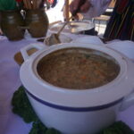 Konkurs kulinarny w Miedzianej Górze. / Wiktor Dziarmaga / Radio Kielce