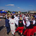 Konkurs kulinarny w Miedzianej Górze. / Wiktor Dziarmaga / Radio Kielce