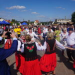 Konkurs kulinarny w Miedzianej Górze. / Wiktor Dziarmaga / Radio Kielce