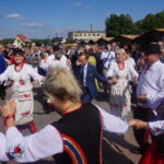 Konkurs kulinarny w Miedzianej Górze. / Wiktor Dziarmaga / Radio Kielce