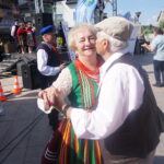 Konkurs kulinarny w Miedzianej Górze. / Wiktor Dziarmaga / Radio Kielce