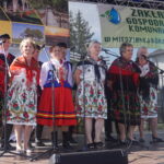 Konkurs kulinarny w Miedzianej Górze. / Wiktor Dziarmaga / Radio Kielce