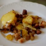 Kielce. Stacja Wakacje - Smakuj lato. Kuchnia gruzińska / Piotr Kwaśniewski / Radio Kielce