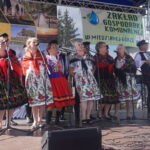 Konkurs kulinarny w Miedzianej Górze. / Wiktor Dziarmaga / Radio Kielce