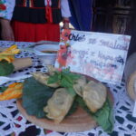 Konkurs kulinarny w Miedzianej Górze. / Wiktor Dziarmaga / Radio Kielce