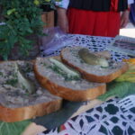 Konkurs kulinarny w Miedzianej Górze. / Wiktor Dziarmaga / Radio Kielce