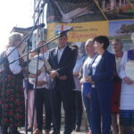 Konkurs kulinarny w Miedzianej Górze. / Wiktor Dziarmaga / Radio Kielce