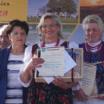 Konkurs kulinarny w Miedzianej Górze. / Wiktor Dziarmaga / Radio Kielce