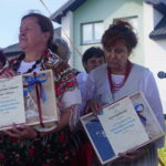 Konkurs kulinarny w Miedzianej Górze. / Wiktor Dziarmaga / Radio Kielce