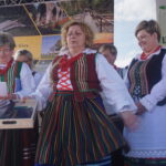 Konkurs kulinarny w Miedzianej Górze. / Wiktor Dziarmaga / Radio Kielce