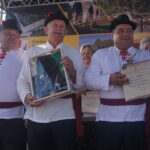 Konkurs kulinarny w Miedzianej Górze. / Wiktor Dziarmaga / Radio Kielce