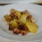 Kielce. Stacja Wakacje - Smakuj lato. Kuchnia gruzińska / Piotr Kwaśniewski / Radio Kielce