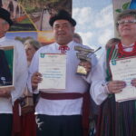 Konkurs kulinarny w Miedzianej Górze. / Wiktor Dziarmaga / Radio Kielce