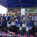 Konkurs kulinarny w Miedzianej Górze. / Wiktor Dziarmaga / Radio Kielce