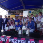 Konkurs kulinarny w Miedzianej Górze. / Wiktor Dziarmaga / Radio Kielce