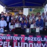 Konkurs kulinarny w Miedzianej Górze. / Wiktor Dziarmaga / Radio Kielce