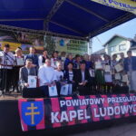 Konkurs kulinarny w Miedzianej Górze. / Wiktor Dziarmaga / Radio Kielce