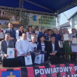 Konkurs kulinarny w Miedzianej Górze. / Wiktor Dziarmaga / Radio Kielce