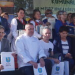 Konkurs kulinarny w Miedzianej Górze. / Wiktor Dziarmaga / Radio Kielce