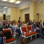 Warszawa. Forum Programowe Koalicji Obywatelskiej / Michał Kita / Radio Kielce