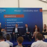 Warszawa. Forum Programowe Koalicji Obywatelskiej / Michał Kita / Radio Kielce