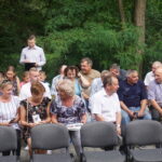 Piknik PiS w Nieciesławicach / Michał Kita / Radio Kielce