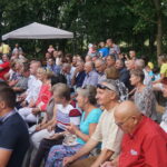 Piknik PiS w Nieciesławicach / Michał Kita / Radio Kielce