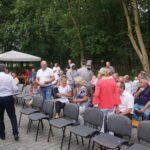 Piknik PiS w Nieciesławicach / Michał Kita / Radio Kielce