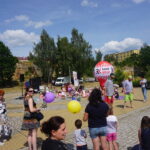 Starachowice. „Bajkowe lato z Radiem Kielce” / Marek Wtorek / Radio Kielce