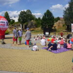 Starachowice. „Bajkowe lato z Radiem Kielce” / Marek Wtorek / Radio Kielce