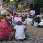 Starachowice. „Bajkowe lato z Radiem Kielce” / Marek Wtorek / Radio Kielce