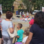 Starachowice. „Bajkowe lato z Radiem Kielce” / Marek Wtorek / Radio Kielce