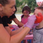 Starachowice. „Bajkowe lato z Radiem Kielce” / Marek Wtorek / Radio Kielce