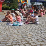 Starachowice. „Bajkowe lato z Radiem Kielce” / Marek Wtorek / Radio Kielce