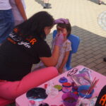 Starachowice. „Bajkowe lato z Radiem Kielce” / Marek Wtorek / Radio Kielce