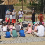 Starachowice. „Bajkowe lato z Radiem Kielce” / Marek Wtorek / Radio Kielce