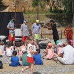 Starachowice. „Bajkowe lato z Radiem Kielce” / Marek Wtorek / Radio Kielce