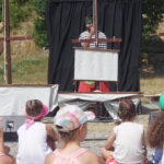 Starachowice. „Bajkowe lato z Radiem Kielce” / Marek Wtorek / Radio Kielce